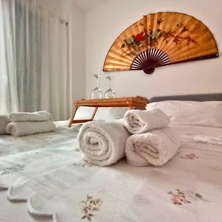 Indipendente Nel Centro Di Decimomannu Villa ภายนอก รูปภาพ