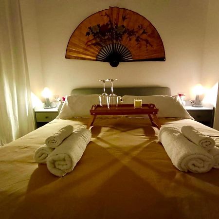 Indipendente Nel Centro Di Decimomannu Villa ภายนอก รูปภาพ